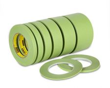 Tape.Masking/Paper Tape.Industrial/Paint Grade.3M / 233+