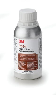 3M 590 Polyurethane Glass Adhesive Sealant